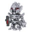 LOZ DIY Diamond Blocks Transformation Figure Toy Megatron 9403