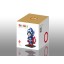 LOZ DIY Diamond Blocks Figure Toy Captain America 9159