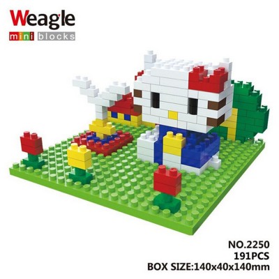 http://www.toyhope.com/102850-thickbox/weagle-diy-diamond-mini-blocks-figure-hello-kitty-mini-garden-2250.jpg