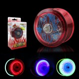 3D Lighting Effects Flash Yo-yo Children Toys