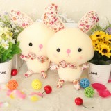 Lovely Mimi Rabbit Doll Plush Toy 18cm/7inch