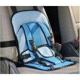 Baby Convenient & Comfort Safety Seat Pad