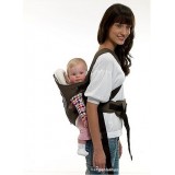 Safety Multi-functional Comfortable Baby Carrier Sling (809) 