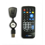Wireless USB PC Remote Control Mouse for PC