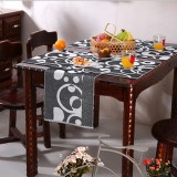 Senhot Fashion Non-slip Cotton Table Placemat (32*45)