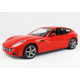 Ferrari FF Remote Control (RC) Car, 4 Channels