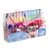 M&G 36 colors gel pen set