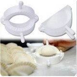 Kitchen Convenient Making Dumpling Tool with Chinese Pattern