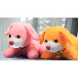 20cm Cute & Novel Puppy Plush Toy