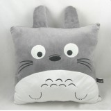 Totoro Plush Pillow