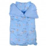 Cute Cartoon Corron Baby Sleeping Bags