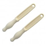 Keaide Biddy Sponge Nipple Brush 2PCs