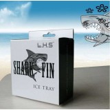 Creative Shark Ice Cube Tray