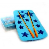 Creative Lucky Star Ice Cube-Stirrer