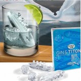 Creative Titanic Ice Cube Tray