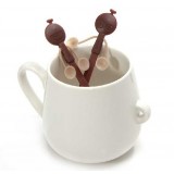 Creative Baby Style Stirring Sticks 2PCs