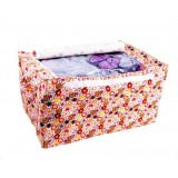 AST Dazzle Cotton Storgage Box Medium