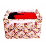 AST Dazzle Cotton Storgage Box Small