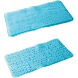 Antiskid Environmental PVC Oval Bath Mat