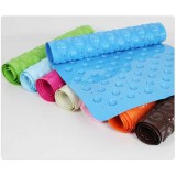 Antiskid Environmental PVC Rectangle Bath Mat