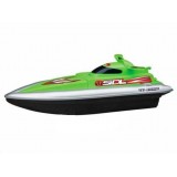 11" RC Boat Remote Control Electronic Speed Boat