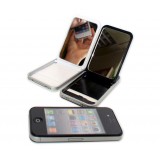 Creative 1:1 Iphone Shaped Style Portable Mirror