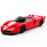 Ferrari FXX Remote Control (RC) Car RTR Authentic Body Styling