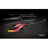 MJX Remote Control (RC) 29cm Helicopter 2.4Ghz, Shock Proof with Aerial Camera