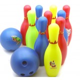 Mini Bowling Set