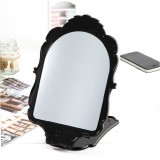 Desktop Makeup Mirror ANNA SUI Butterfly Design Retro Style (K0709)