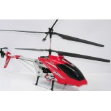 SYMA S031G 3CH 62CM RC Remote 3CH Alloy Helicopter 