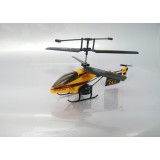 813 3CH 15CM RC Remote Alloy Helicopter 