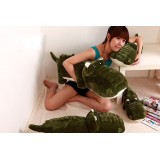 Crocodile 55cm/21" PP Cotton Stuffed/Plush Toy