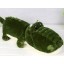 Crocodile Pattern 55cm/21" PP Cotton Stuffed Toys