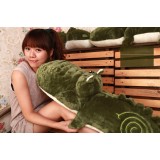 Crocodile 80cm/31" PP Cotton Stuffed/Plush Toy