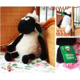 Nici Shaun the Sheep 60cm/23" PP Cotton Stuffed/Plush Toy