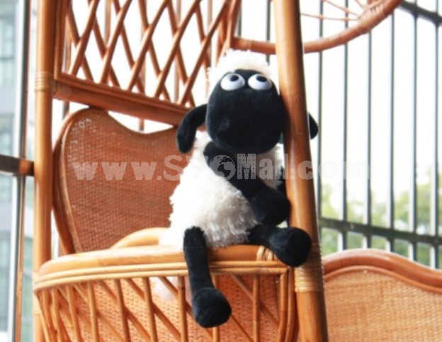 Nici Shaun the Sheep Patten 60cm/23" PP Cotton Stuffed Toys