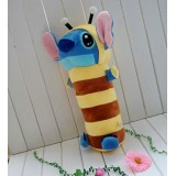 Bee Stitch 55cm/21" PP Cotton Stuffed Pillow