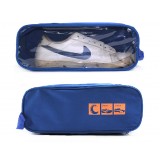 Visible Waterproof Shoe Bags