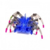 DIY Cute & Novel Spider Robot