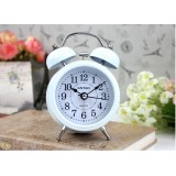 Modern Stylish Double Bell Clock