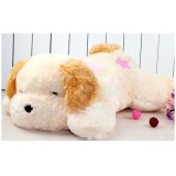 Quality Stuffed/Plush Toy - Shameful Puppy