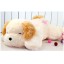 Leisure High Quality Plush Toy - Shameful Dog