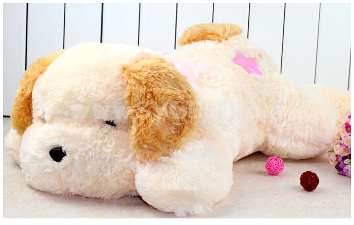 Leisure High Quality Plush Toy - Shameful Dog