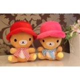 Cute & Novel Chopper Plush Toys Set 2Pcs 18*12cm