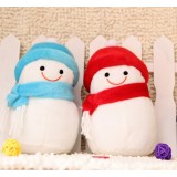 Cute & Novel Plush Toys Set 2Pcs 20*12cm