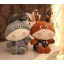 Cute Plush Toys Set 2Pcs 18*12cm