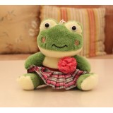 Cute & Novel Plush Toys Set 3Pcs 18*12cm