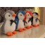 Cute Penguin Plush Toys Set 2Pcs 18*12cm