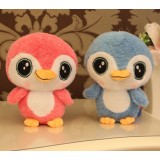 Cute & Novel Plush Toys Set 2Pcs 18*12cm